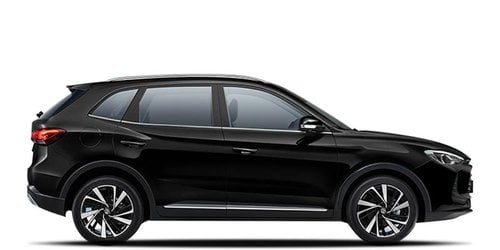 Voitures D'neuves Stock À Saintes | Mg Zs Hev My26 Zs Comfort Hybrid+