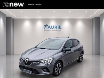 Renault d'occasion à limoges | Clio sce 65 evolution
