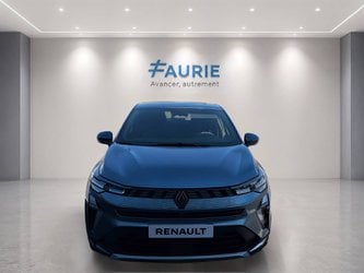Voitures D'0Km À Trélissac | Renault Symbioz E-Tech Full Hybrid 160 Ch Iconic