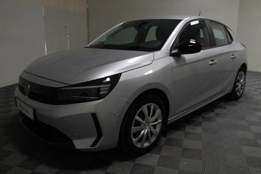 Voitures D'occasion À Migné-Auxances | Opel Corsa F 1.2 Turbo 100 Ch Edition