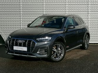 Voitures D'occasion À Saint-Avit | Audi Q5 50 Tfsie 299 S Tronic 7 Quattro Avus