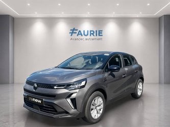 Voitures D'occasion À Trélissac | Renault Captur Ii Eco-G 100 Ch Evolution