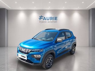 Voitures D'occasion À Bergerac | Dacia Spring Expression