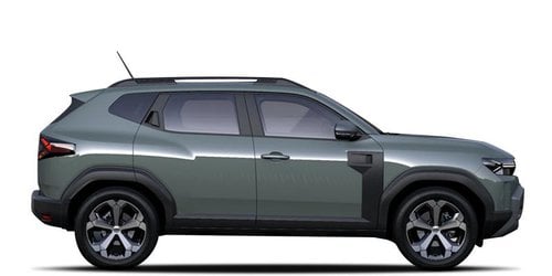 Voitures D'neuves Stock À Castelsarrasin | Dacia Duster Société Extreme Eco-G 120