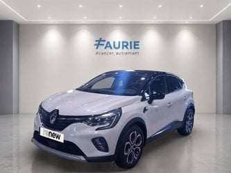 Voitures D'occasion À Trélissac | Renault Captur Ii Mild Hybrid 160 Edc Techno