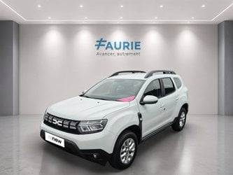 Voitures D'occasion À Bergerac | Dacia Duster Ii Tce 150 4X2 Edc Expression