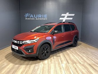 Voitures D'occasion À Guéret | Dacia Jogger Tce 110 5 Places Extreme +