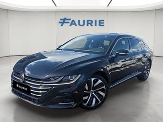 Volkswagen d'occasion à brive la gaillarde | Arteon shooting brake 2.0 tdi evo scr 150 dsg7 r-line