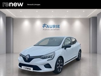 Voitures D'occasion À Limoges | Renault Clio V Tce 90 Evolution