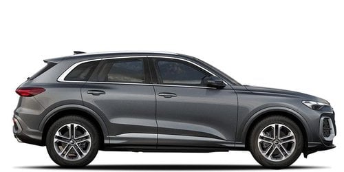 Voitures D'neuves Stock À Boé | Audi Q5 Tfsi 204 Ch Hybride S Tronic 7 S Line