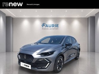 Voitures D'occasion À Limoges | Renault Clio Vi Tce 115 Ch Techno