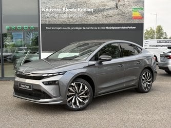 Voitures D'0Km À Boé | Škoda Enyaq Coupé 85 Sportline