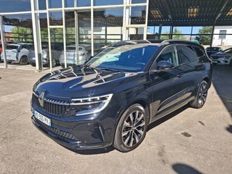 Voitures D'occasion À Castelsarrasin | Renault Espace Vi E-Tech Full Hybrid 200 Gsr2 Techno