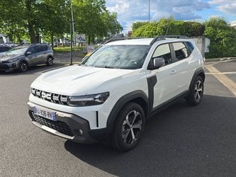 Voitures D'0Km À Brive La Gaillarde | Dacia Duster Iii Hybrid 155 Journey