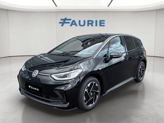 Voitures D'0Km À Brive La Gaillarde | Volkswagen Id.3 204 Ch Pro Life Max