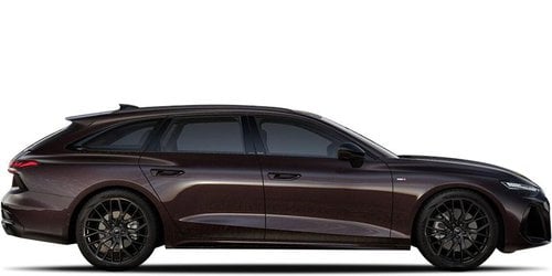 Voitures D'neuves Stock À Boé | Audi A6 Avant Diesel Tdi 204 Ch S Tronic 7 S Line