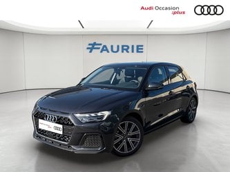 Audi d'occasion à brive la gaillarde | A1 Sportback 30 tfsi 116 ch s tronic 7 design
