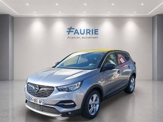 Opel d'occasion à limoges | Grandland X 1.6 d 120 ch bva6 innovation