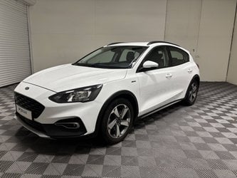 Voitures D'occasion À Migné-Auxances | Ford Focus Iv 1.0 Ecoboost 125 S&S Active
