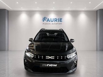 Voitures D'0Km À Castelsarrasin | Dacia Jogger Hybrid 155 5 Pl Extreme