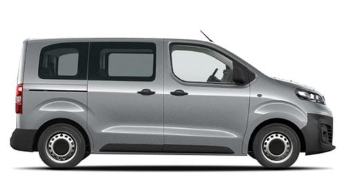 Voitures D'0Km À Migné-Auxances | Opel Vivaro Fourgon V Fgn Taille M Bluehdi 145 Bvm6