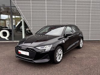 Voitures D'0Km À Saint-Avit | Audi A3 Sportback Tfsi E Hybride Rechargeable 204 S Tronic 6 Design