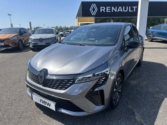 Voitures D'occasion À Montauban | Renault Clio V Eco-G 100 Ch Gsr2 Techno