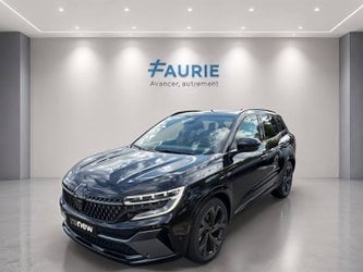 Voitures D'occasion À Brive La Gaillarde | Renault Austral E-Tech Hybrid 200 Techno Esprit Alpine