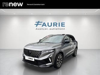 Voitures D'occasion À Castelsarrasin | Renault Austral Full Hybrid E-Tech 200 Ch Techno