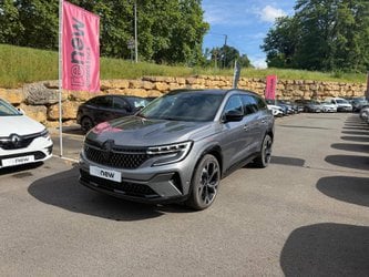 Voitures D'occasion À Sarlat | Renault Espace Vi E-Tech Full Hybrid 200 Gsr2 Esprit Alpine