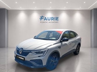Voitures D'occasion À Saint-Astier | Renault Arkana E-Tech 145 - 21B R.s. Line