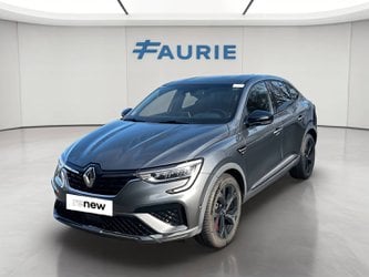 Voitures D'occasion À Saint-Astier | Renault Arkana E-Tech 145 - 21B R.s. Line