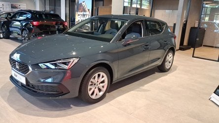 SEAT d'occasion à dax | Leon 2.0 tdi 115 bvm6 business