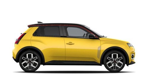 Voitures D'neuves Stock À Limoges | Renault 5 Renault E-Tech Électrique Techno 150 Ch Autonomie...