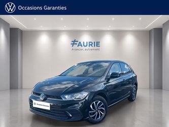 Voitures D'occasion À Brive La Gaillarde | Volkswagen Polo 1.0 Tsi 95 S&S Bvm5 Vw Edition