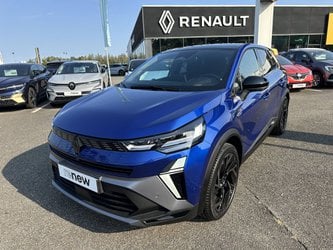 Voitures D'occasion À Montauban | Renault Symbioz E-Tech Full Hybrid 145 Esprit Alpine