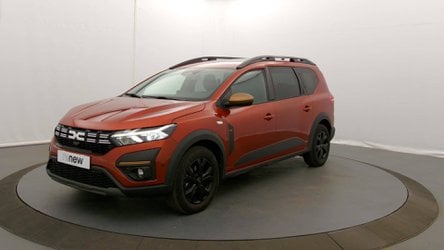 Voitures D'occasion À Montauban | Dacia Jogger Hybrid 140 7 Places Gsr2 Extreme