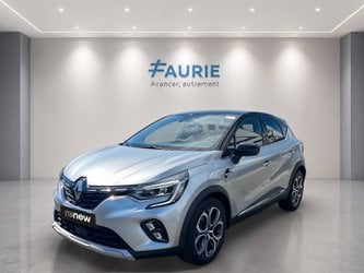 Renault d'occasion à trélissac | Captur ii e-tech plug-in 160 intens