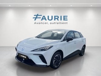 Voitures D'occasion À Saint-Astier | Mg Mg4 Electric 51Kwh - 125 Kw 2Wd Standard