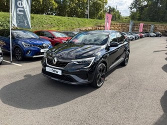 Renault d'occasion à sarlat | Arkana e-tech hybride 145 r.s. line fast track