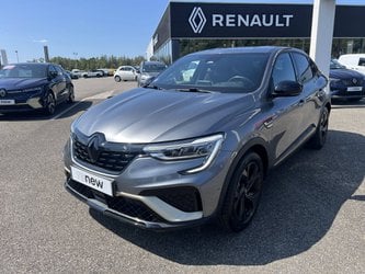 Voitures D'occasion À Montauban | Renault Arkana E-Tech Hybride 145 - 22 Engineered