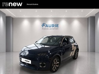 Voitures D'occasion À Guéret | Renault 5 R Electrique Renault E-Tech Electrique 150 Ch Autonomi...