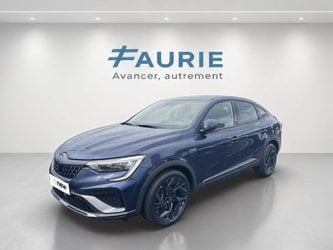 Voitures D'occasion À Brive La Gaillarde | Renault Arkana E-Tech Full Hybrid 145 Gsr2 Esprit Alpine
