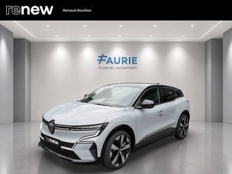 Voitures D'occasion À Souillac | Renault Mégane Megane E-Tech Ev60 220 Ch Super Charge Techno