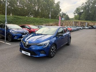 Voitures D'occasion À Sarlat | Renault Clio Tce 90 Evolution