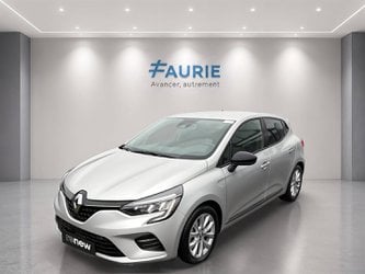 Voitures D'occasion À Trélissac | Renault Clio E-Tech Full Hybrid 145 Evolution