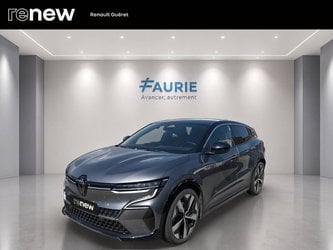Voitures D'occasion À Guéret | Renault Mégane Megane V Electrique Megane E-Tech Ev60 220 Ch Op...