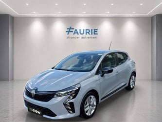 Voitures D'occasion À Trélissac | Renault Clio Eco-G 100 Ch Gsr2 Evolution