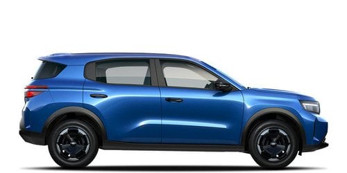 Voitures D'neuves Stock À Saintes | Opel Frontera Electric Edition 113Ch
