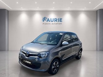 Renault d'occasion à trélissac | Twingo iii 0.9 tce 90 energy limited